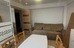 Garsoniera de inchiriat, 32 mp utili, zona Adria