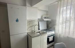 Garsoniera de inchiriat, 32 mp utili, zona Adria