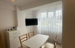 Garsoniera de inchiriat, 32 mp utili, zona Adria