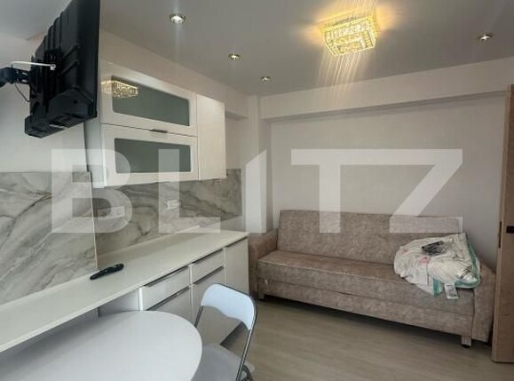 Garsonieră de închiriat Burdujeni - 168813AI | BLITZ Suceava | Poza5
