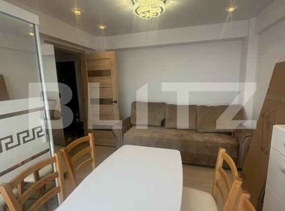 Garsonieră de închiriat Burdujeni - 168813AI | BLITZ Suceava | Poza1