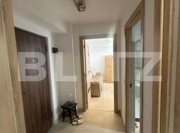 Garsonieră de închiriat Burdujeni - 168813AI | BLITZ Suceava | Poza4