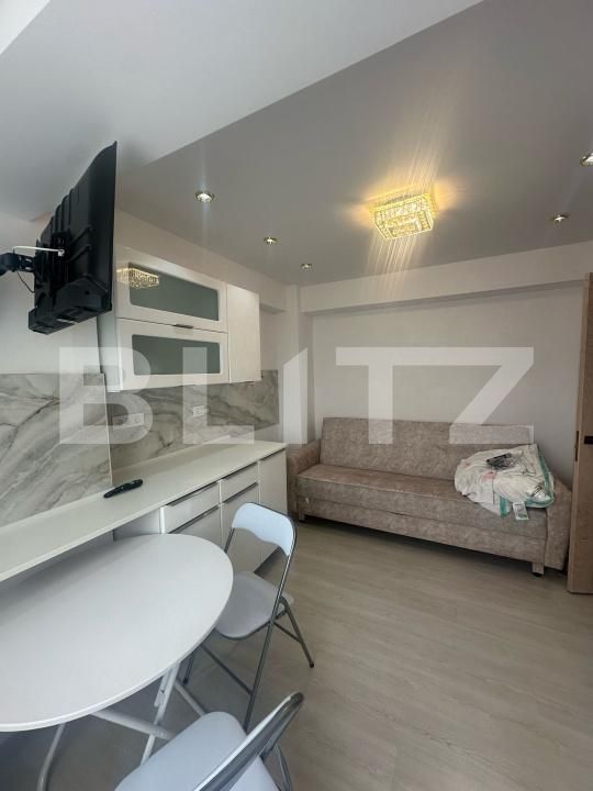 Garsonieră de închiriat Burdujeni - 168813AI | BLITZ Suceava | Poza5