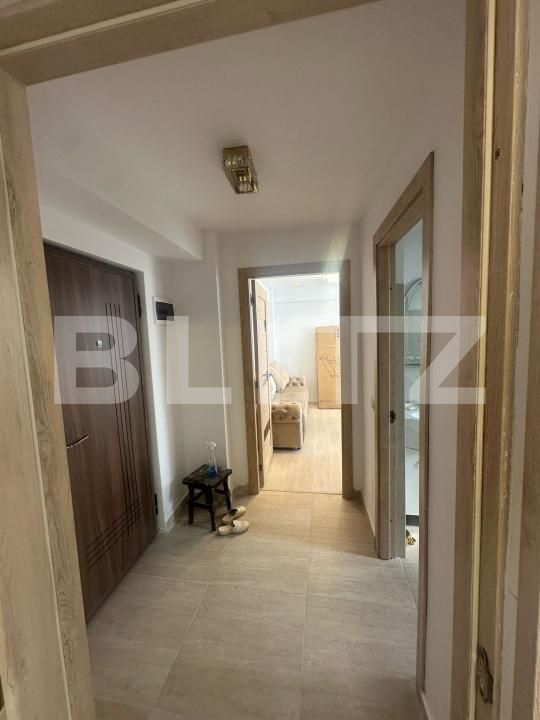 Garsonieră de închiriat Burdujeni - 168813AI | BLITZ Suceava | Poza4