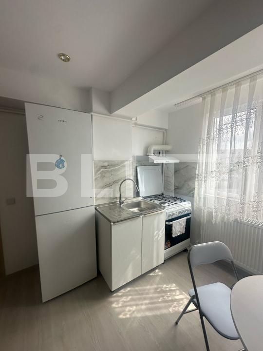 Garsonieră de închiriat Burdujeni - 168813AI | BLITZ Suceava | Poza6