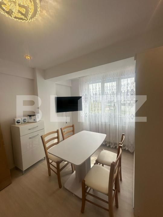 Garsonieră de închiriat Burdujeni - 168813AI | BLITZ Suceava | Poza2