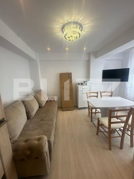 Garsonieră de închiriat Burdujeni - 168813AI | BLITZ Suceava | Poza3