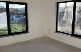 Casă cu 6 camere, 160 mp, și teren generos de 900 mp, loc. Ciprian Porumbescu