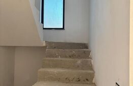 Casă cu 6 camere, 160 mp, și teren generos de 900 mp, loc. Ciprian Porumbescu
