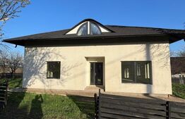 Casă cu 6 camere, 160 mp, și teren generos de 900 mp, zona Ciprian Porumbescu