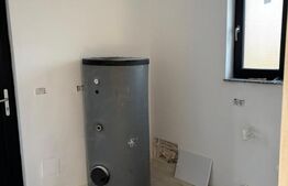 Casă cu 6 camere, 160 mp, și teren generos de 900 mp, loc. Ciprian Porumbescu