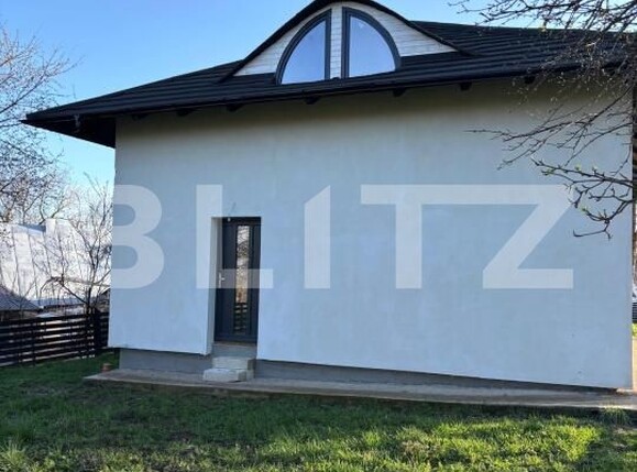 Casa de vânzare 6 camere Sud Vest - 168814CV | BLITZ Suceava | Poza4