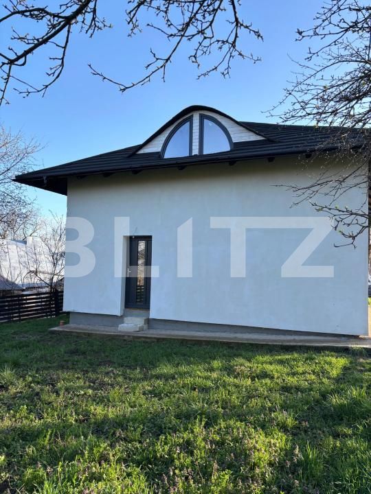 Casa de vânzare 6 camere Sud Vest - 168814CV | BLITZ Suceava | Poza4