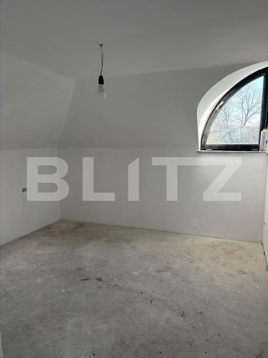 Casa de vânzare 6 camere Sud Vest - 168814CV | BLITZ Suceava | Poza5