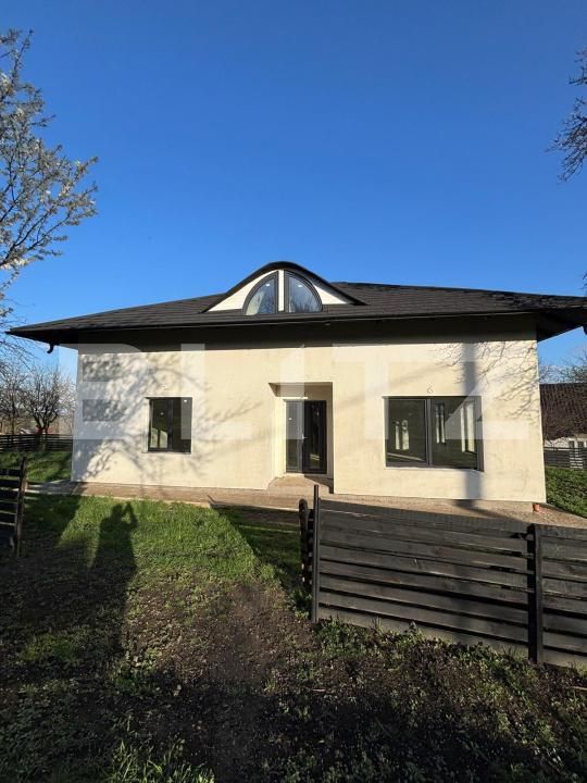 Casa de vânzare 6 camere Sud Vest - 168814CV | BLITZ Suceava | Poza3
