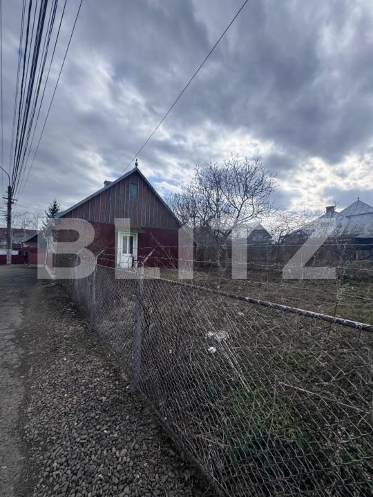 Casa de vânzare 2 camere Radauti - 168862CV | BLITZ Suceava | Poza1