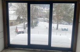 Casă de vânzare sau schimb, cu 4 camere, 180 mp, Vatra Dornei