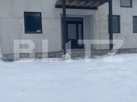 Casa de vânzare 4 camere Exterior Vest - 168865CV | BLITZ Suceava | Poza3