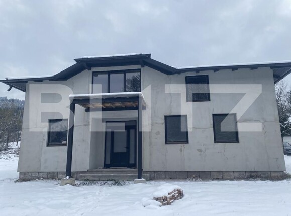 Casa de vânzare 4 camere Exterior Vest - 168865CV | BLITZ Suceava | Poza1