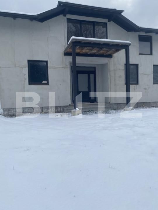 Casa de vânzare 4 camere Exterior Vest - 168865CV | BLITZ Suceava | Poza3