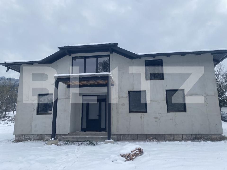 Casa de vânzare 4 camere Exterior Vest - 168865CV | BLITZ Suceava | Poza1
