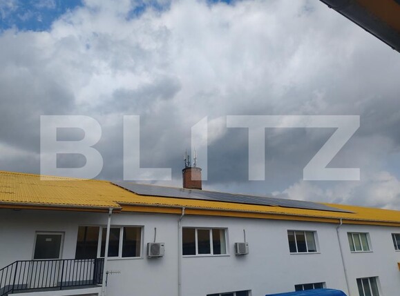 Spațiu industrial de închiriat Itcani - 168873SII | BLITZ Suceava | Poza5