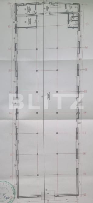 Spațiu industrial de închiriat Itcani - 168873SII | BLITZ Suceava | Poza2