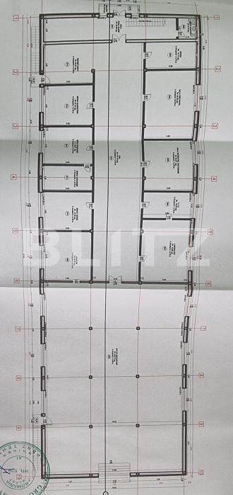 Spațiu industrial de închiriat Itcani - 168873SII | BLITZ Suceava | Poza3