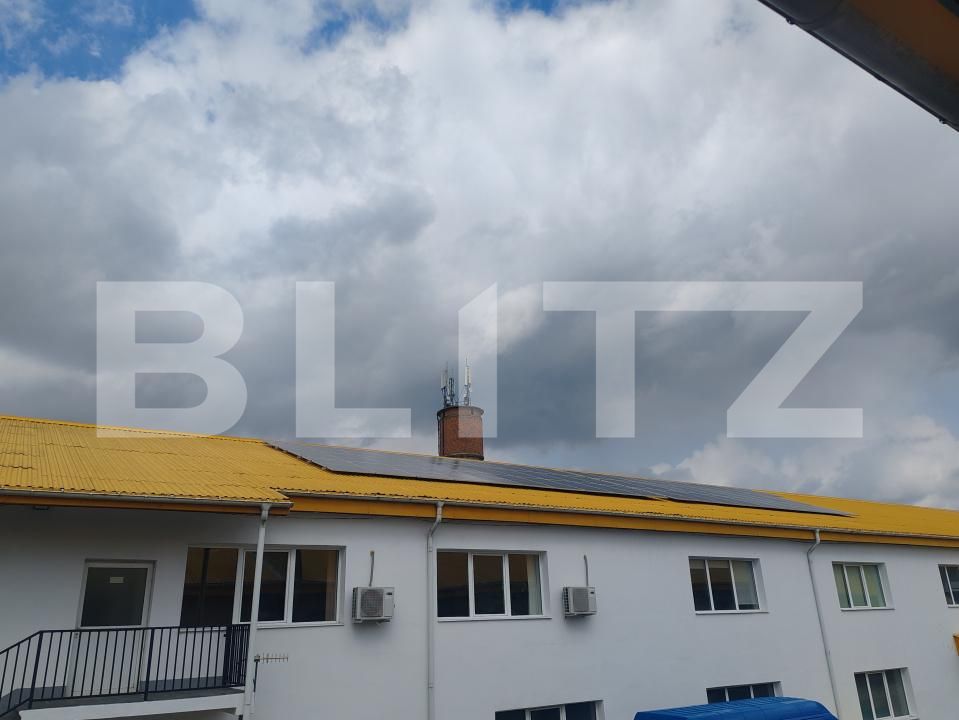 Spațiu industrial de închiriat Itcani - 168873SII | BLITZ Suceava | Poza5