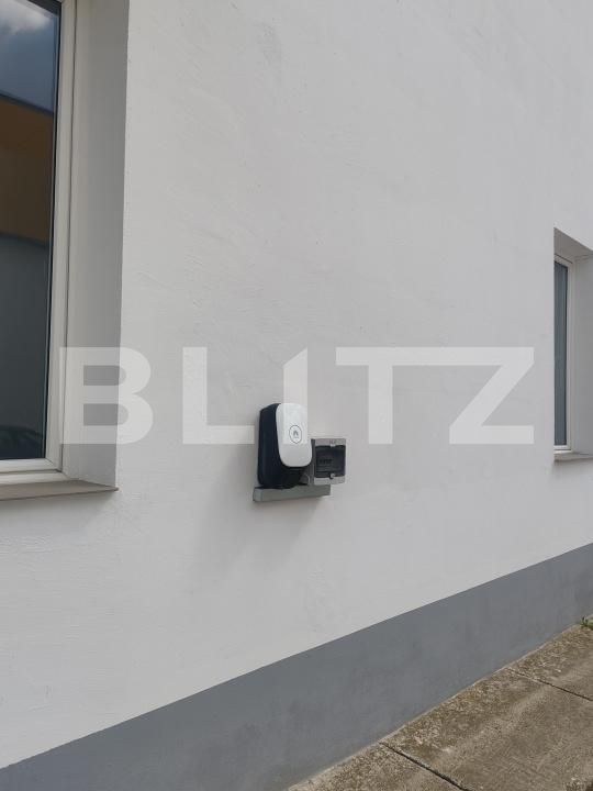 Spațiu industrial de închiriat Itcani - 168873SII | BLITZ Suceava | Poza4