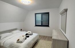 Apartament modern, 3 camere, zona Centrala, Radauti