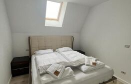 Apartament modern, 3 camere, zona Centrala, Radauti
