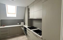 Apartament modern, 3 camere, zona Centrala, Radauti