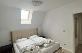 Apartament modern, 3 camere, zona Centrala, Radauti