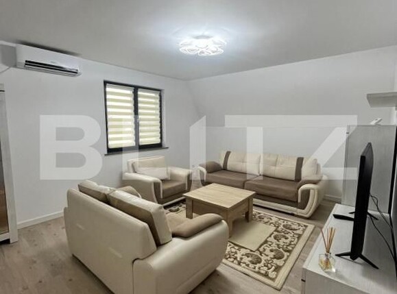 Apartament de vânzare 3 camere Radauti - 168877AV | BLITZ Suceava | Poza3