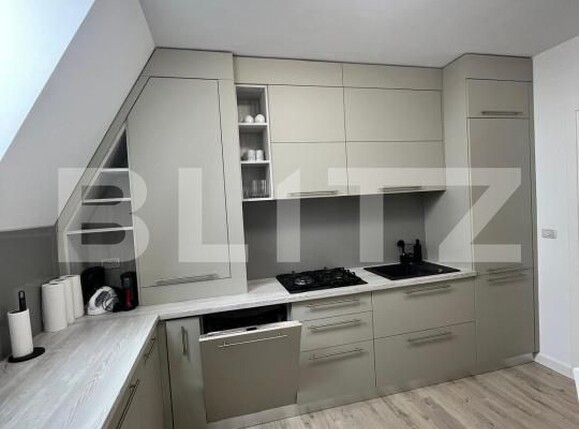 Apartament de vânzare 3 camere Radauti - 168877AV | BLITZ Suceava | Poza13