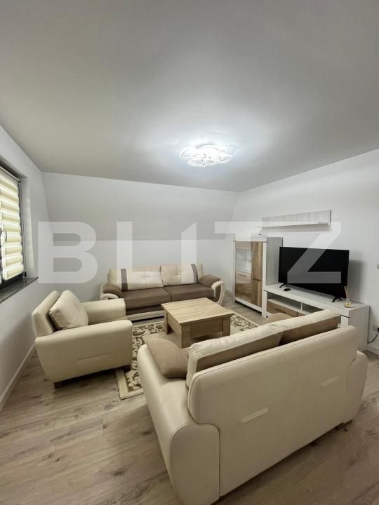 Apartament de vânzare 3 camere Radauti - 168877AV | BLITZ Suceava | Poza1