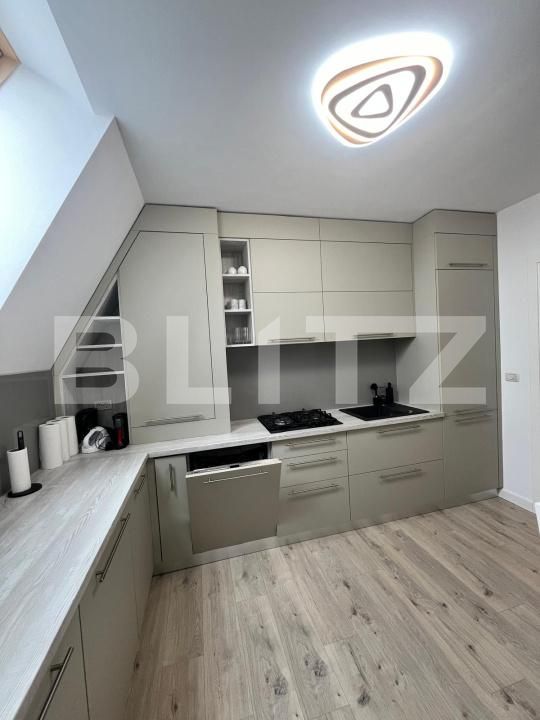 Apartament de vânzare 3 camere Radauti - 168877AV | BLITZ Suceava | Poza13