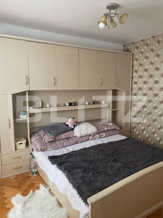 Apartament de vânzare 2 camere George Enescu - 168881AV | BLITZ Suceava | Poza1