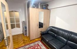 Apartament cu 4 camere, 77 mp, etaj intermediar, zona George Enescu