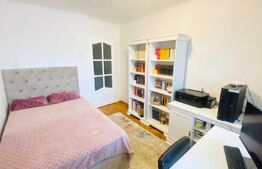 Apartament cu 4 camere, 77 mp, etaj intermediar, zona George Enescu