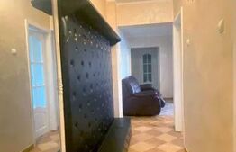 Apartament cu 4 camere, 77 mp, etaj intermediar, zona George Enescu