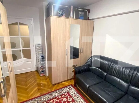 Apartament de vânzare 4 camere George Enescu - 168884AV | BLITZ Suceava | Poza4