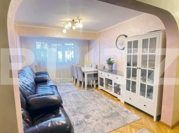 Apartament de vânzare 4 camere George Enescu - 168884AV | BLITZ Suceava | Poza2