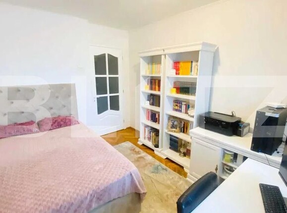 Apartament de vânzare 4 camere George Enescu - 168884AV | BLITZ Suceava | Poza1