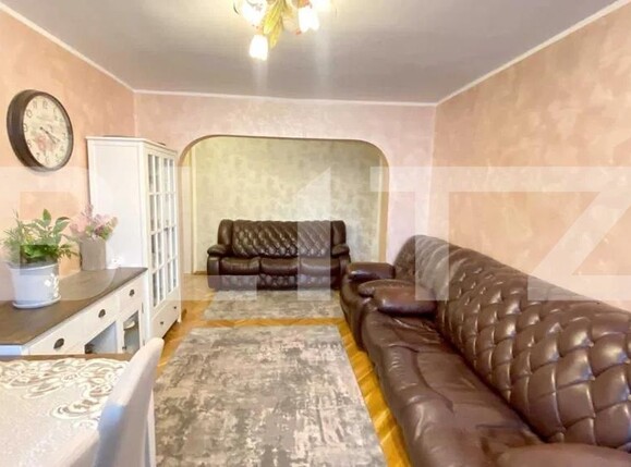 Apartament de vânzare 4 camere George Enescu - 168884AV | BLITZ Suceava | Poza3