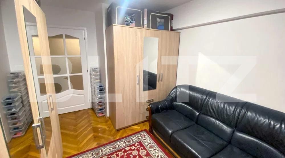 Apartament de vânzare 4 camere George Enescu - 168884AV | BLITZ Suceava | Poza4