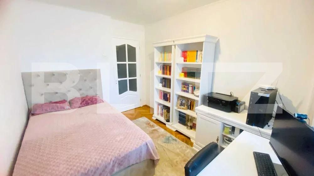 Apartament de vânzare 4 camere George Enescu - 168884AV | BLITZ Suceava | Poza1