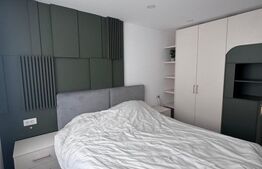 Garsoniera, zona centrala, moderna, Radauti