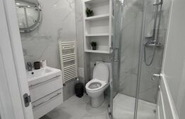 Garsoniera, zona centrala, moderna, Radauti